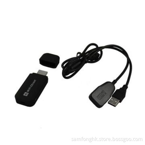 WiFi EZCast HDMI Full HD Streaming Media Player Wi-Fi Display Dongles